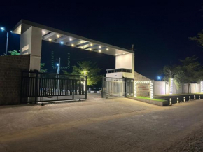 Vamshi Sri Krishna resorts